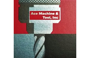 Ace Machine and Tool