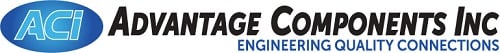 Advantage Components Inc logo