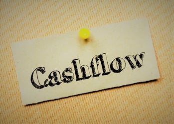 Cashflow blog