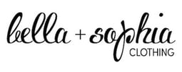 Bella Sophia Clothing logo 