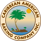 Caribbean American Baking Company logo 
