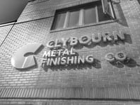 Clybourn Metal Finishing