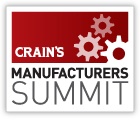 Crain's Manufacturers Summit