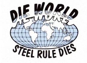 Die World Steel Rule Dies