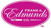 Frank Edmunds Company logo 