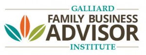 Galliard Group Family Business Advisor Institute
