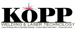 Kopp-Welding-Logo