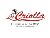 La Criolla logo 
