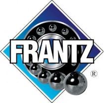 Frantz Manufacturing Logo