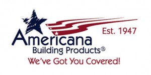 Americana Building Products Logo
