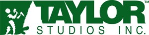 Taylor Studios' Logo