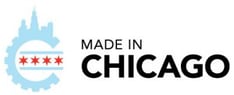 Made in Chicago Logo
