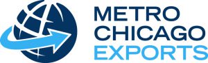 Metro Chicago Export Logo