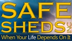Safe Sheds