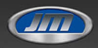 J&M Plating Logo