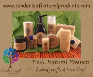 TenderLeaf Products