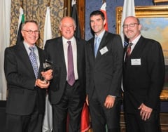 Transco Products Governor's Export Award