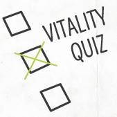 Supply Chain Vitality Quiz