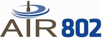 AIR802 Logo
