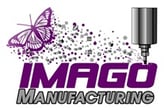 Imago Manufacturing Logo