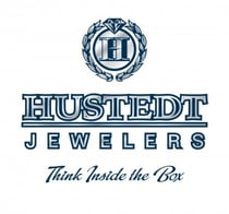 Hustedt Jewelry Logo