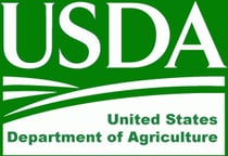 USDA SBIC Logo