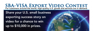 Export Video Contest