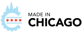 Made in Chicago Logo