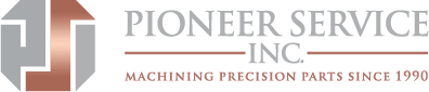 Pioneer Service Inc Logo