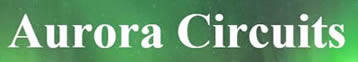 Aurora Circuits Logo