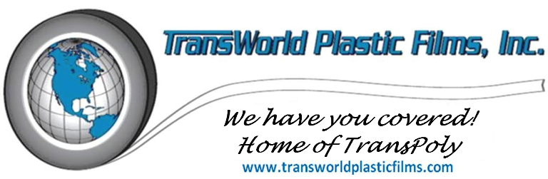 TransWorld Plastic Films Logo