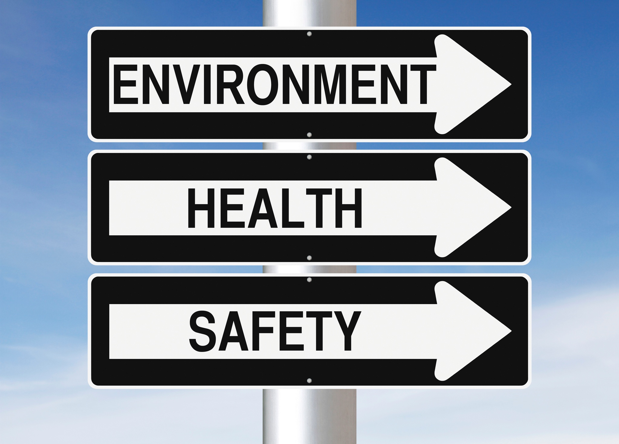 Benefits Of Occupational Health And Safety Management